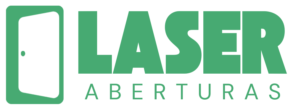 Aberturas Laser