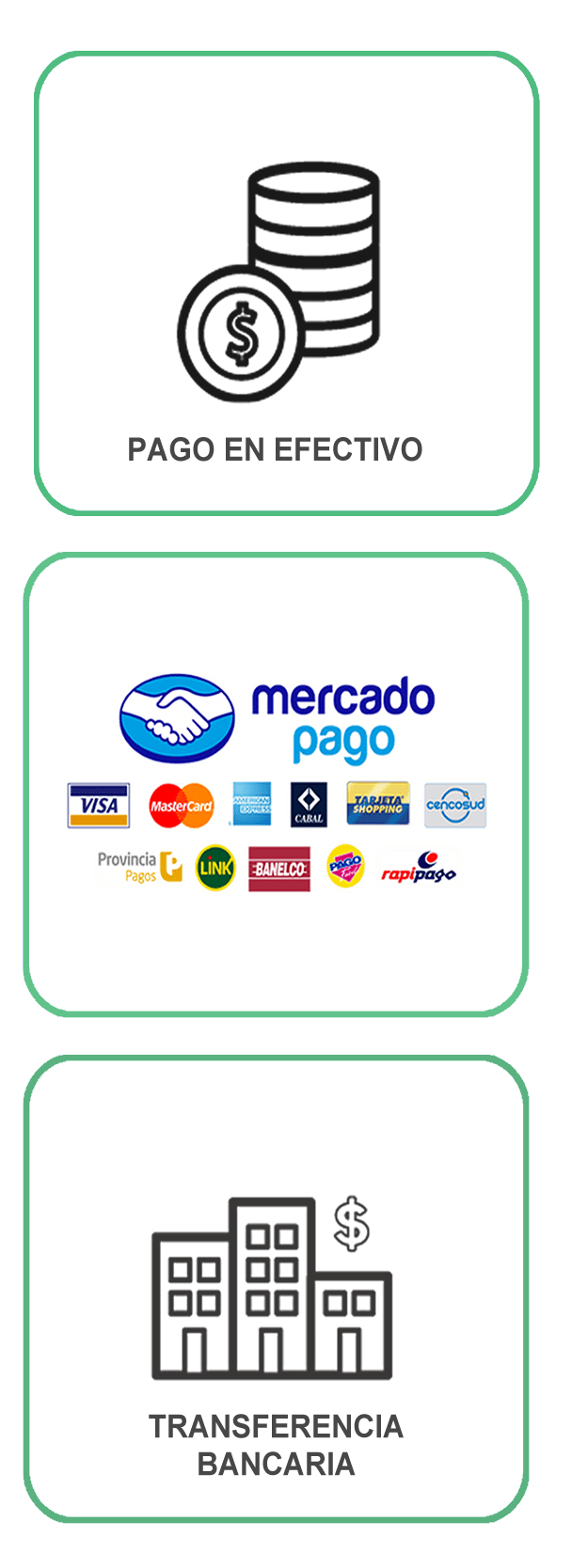 Pagos 3